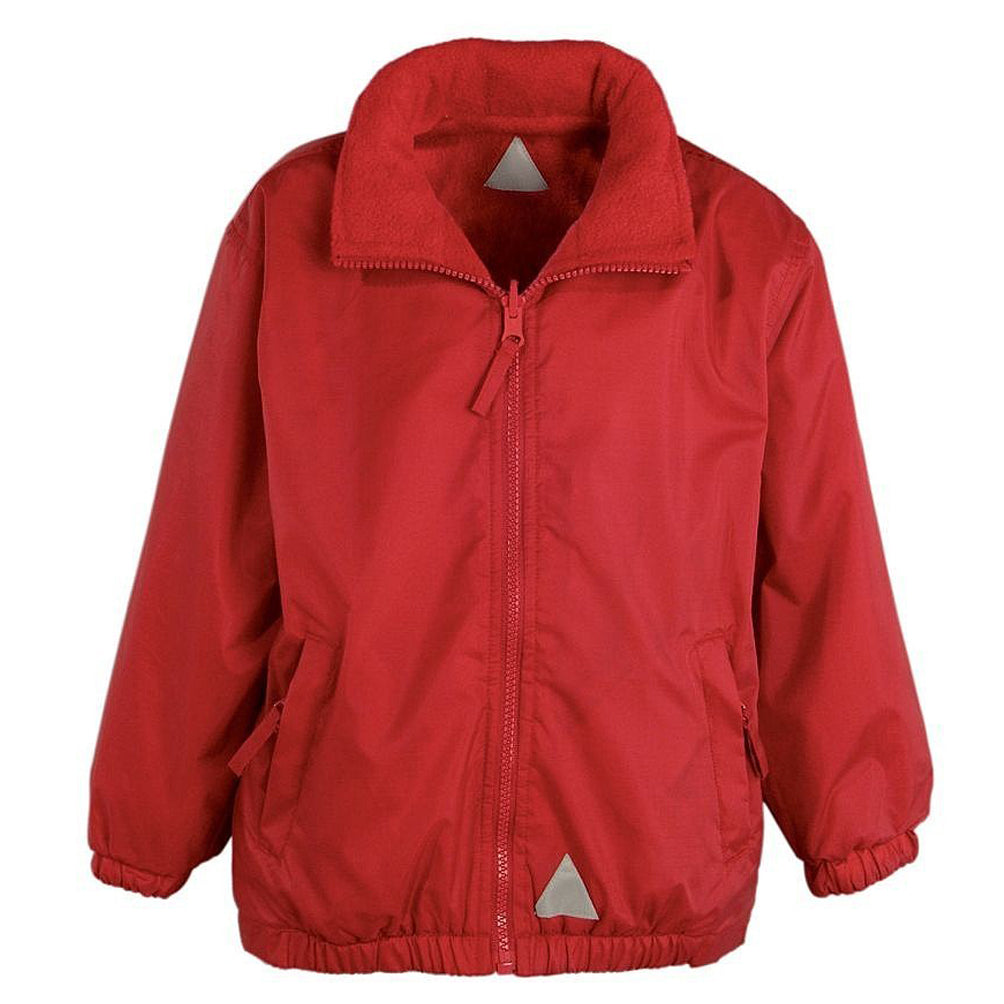 Mistral Reversible Jacket