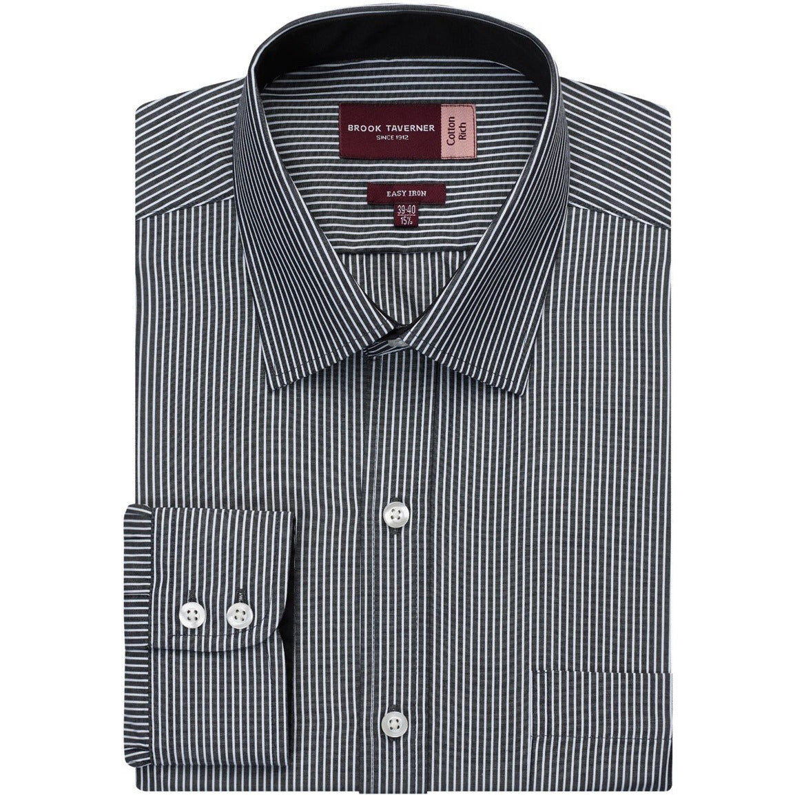 Mantova Classic Fit Shirt