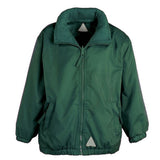 Mistral Reversible Jacket