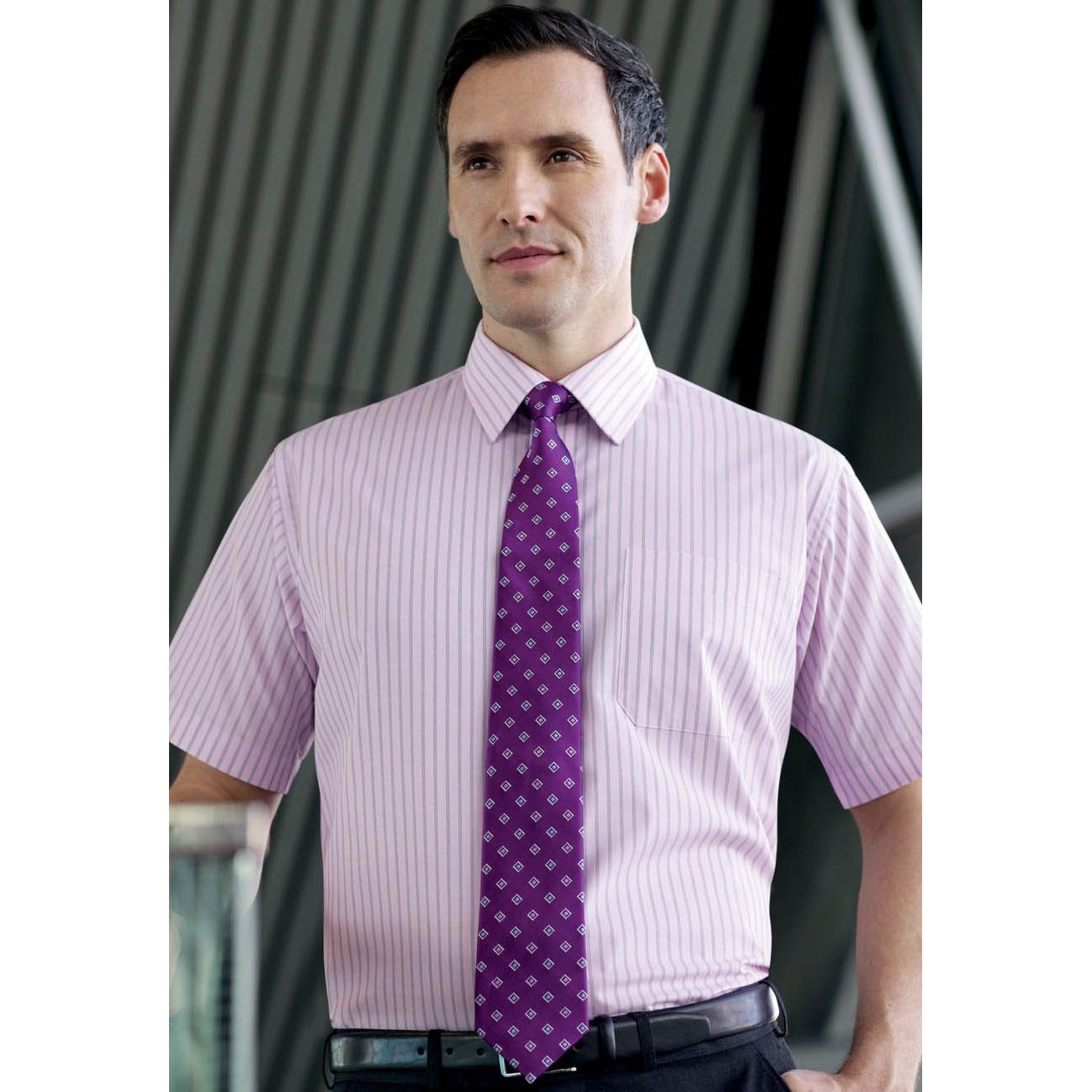 Roccella Classic Fit Shirt