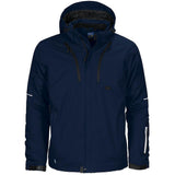 Projob 3407 Padded Functional Jacket.