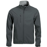 Clique Basic Softshell Jacket