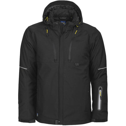 Projob 3407 Padded Functional Jacket.