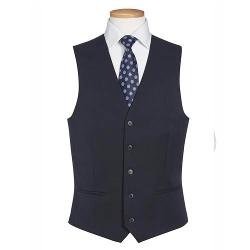 Mercury Mens Waistcoat