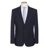 Cassino Slim Fit Jacket