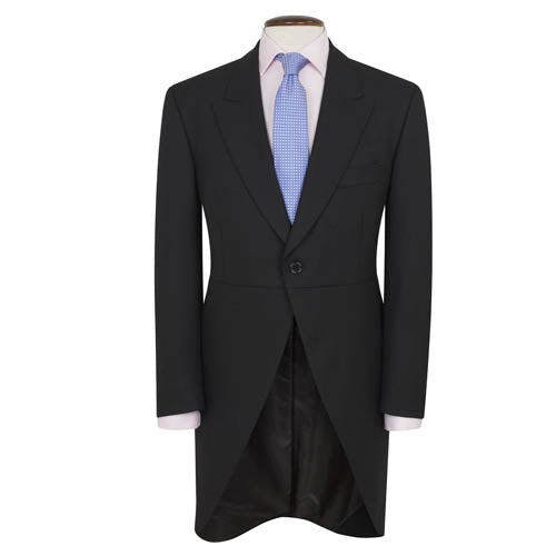 Tailcoat