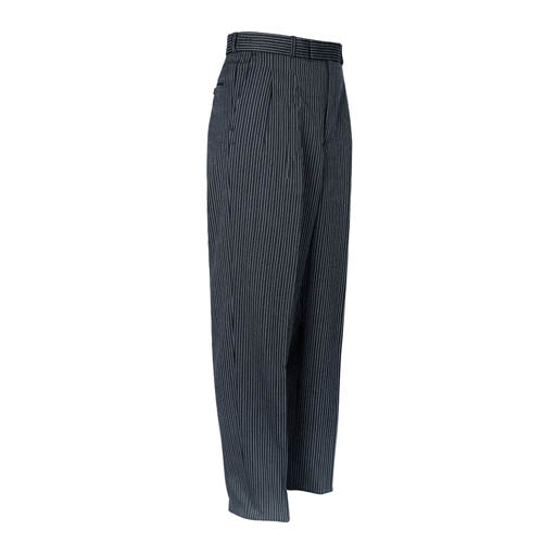 Striped Trouser