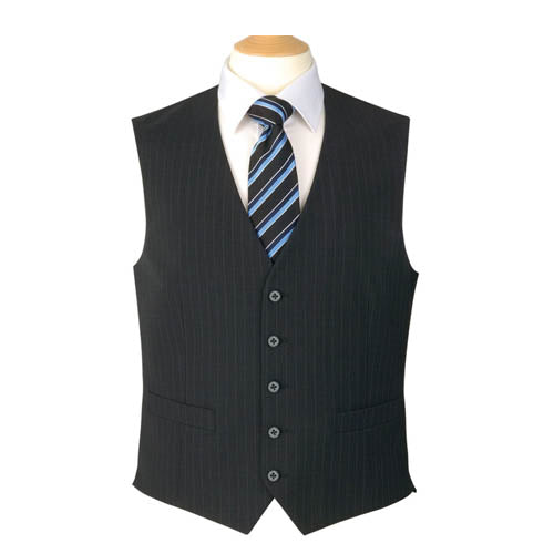 Busso Mens Waistcoat