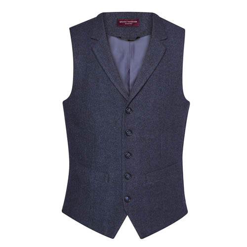 Memphis Men's Waistcoat