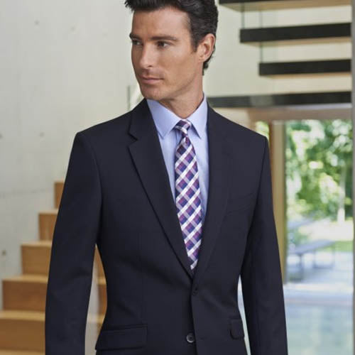 Aldwych Tailored Fit Jacket