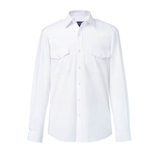 Hermes Classic Fit Pilot Shirt