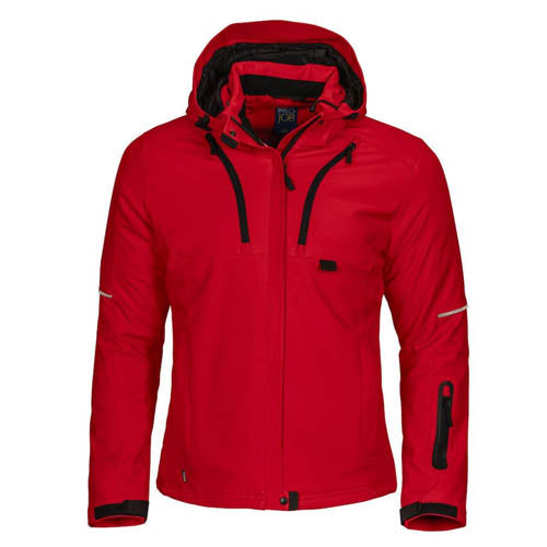 Projob 3413 LINED FUNCTIONAL JACKET WOMEN'S
