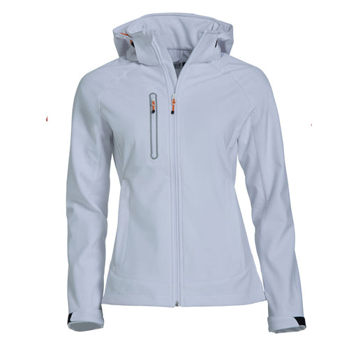 Clique Milford Jacket Ladies
