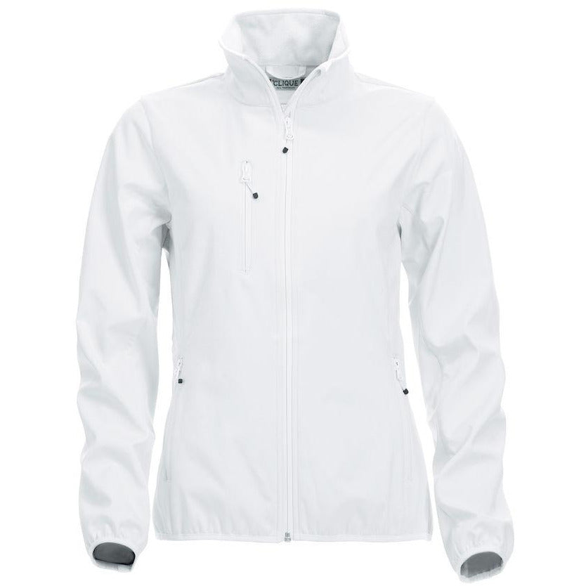 BASIC SOFTSHELL LADIES