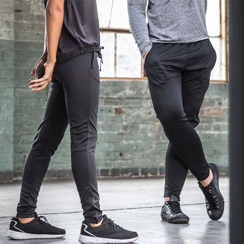 Skinny running pants on sale