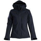 Printer Skeleton Lady