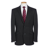 Zeus Tailored Fit Jacket