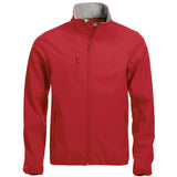 Clique Basic Softshell Jacket