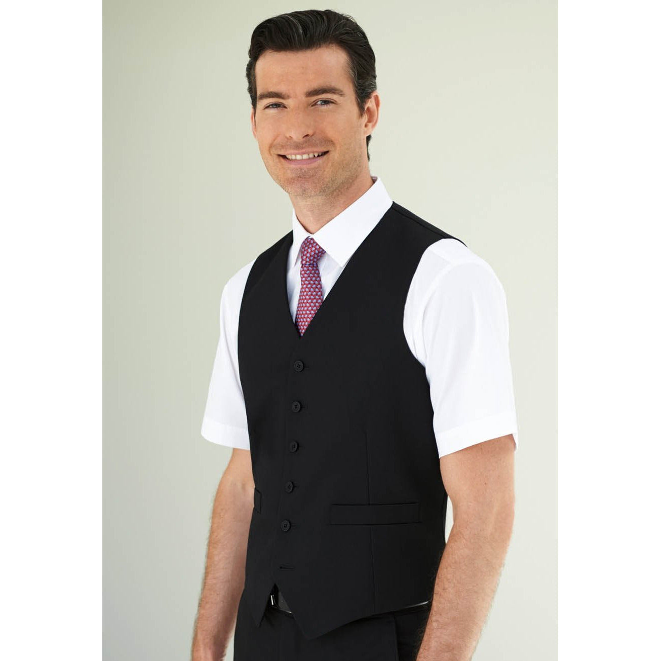 Gamma Mens Waistcoat