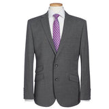 Cassino Slim Fit Jacket