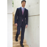 Zeus Tailored Fit Jacket