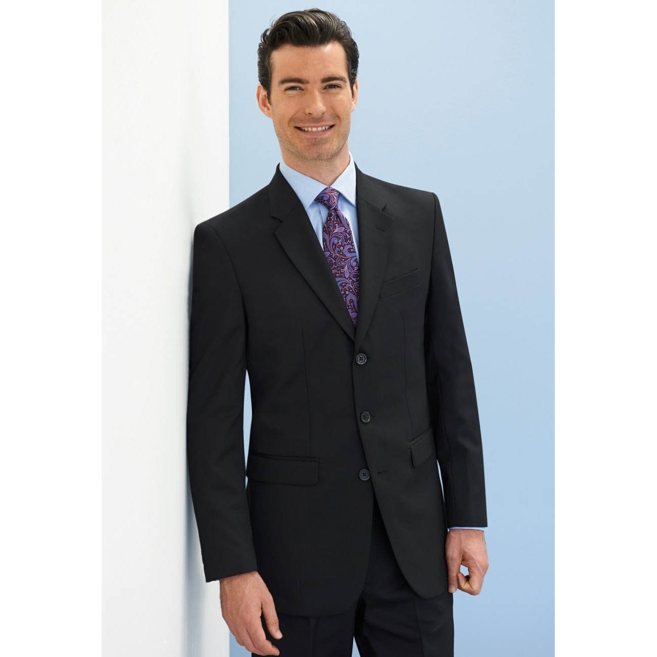 Langham Classic Fit Jacket