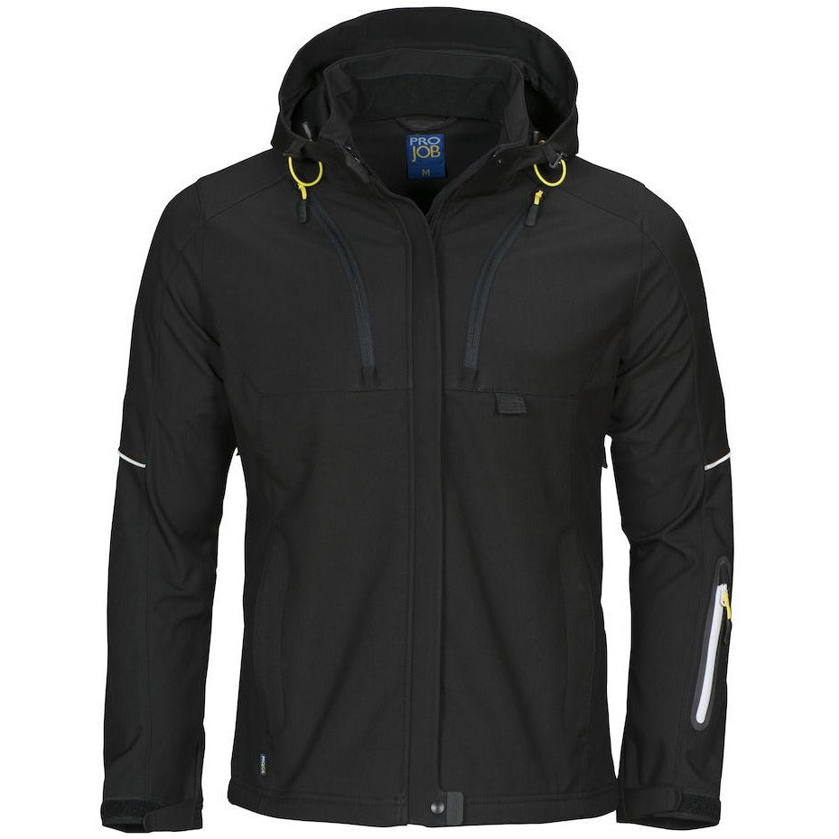 Projob 3412 FUNCTIONAL JACKET WOMEN'S