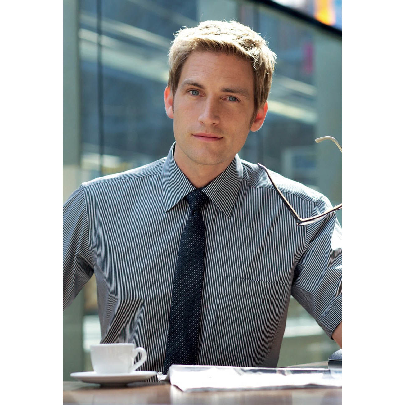 Savona Classic Fit Shirt
