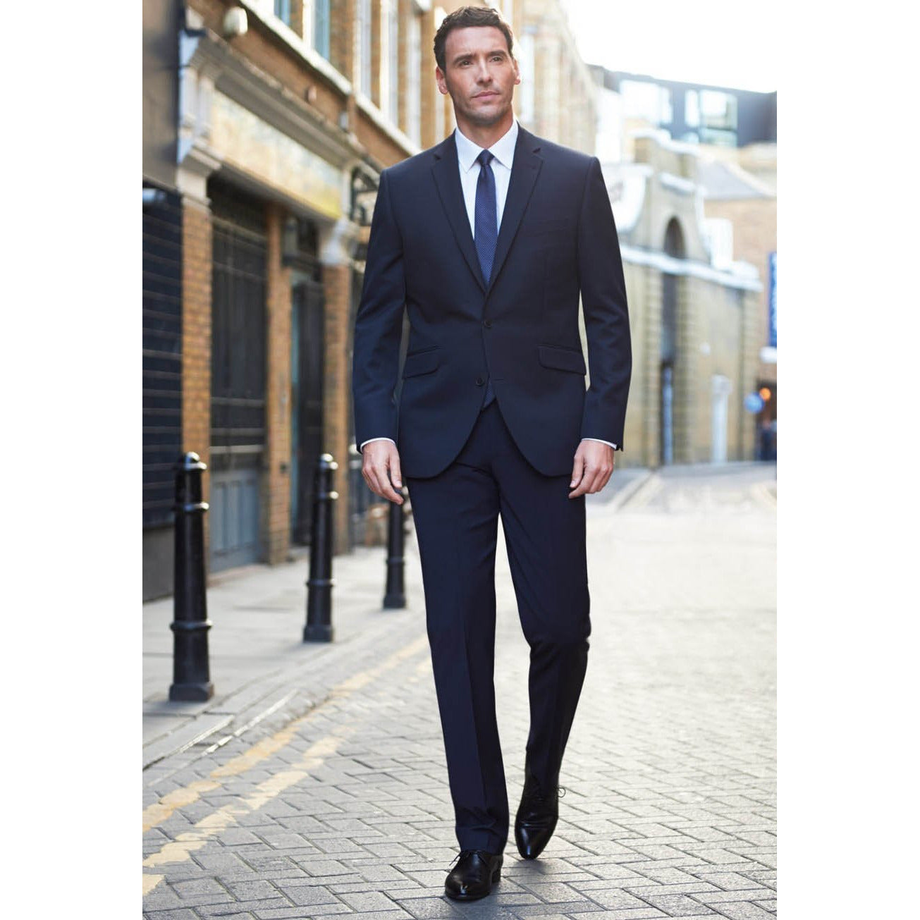 Jupiter Tailored Fit Jacket