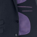 Cassino Slim Fit Jacket