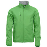 Clique Basic Softshell Jacket