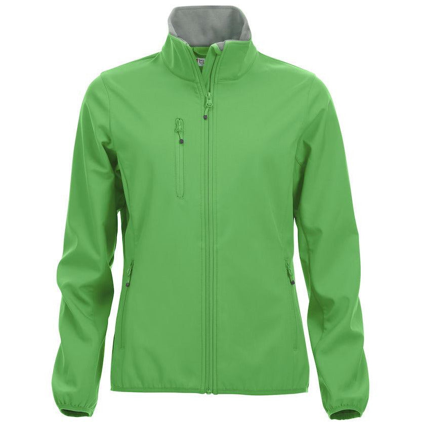 BASIC SOFTSHELL LADIES