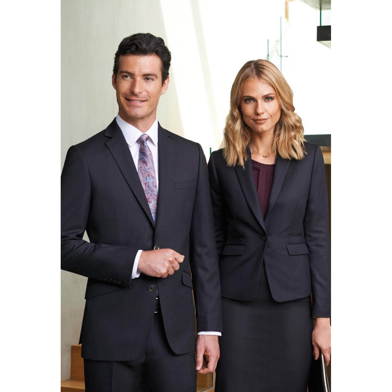 Holbeck Slim Fit Jacket