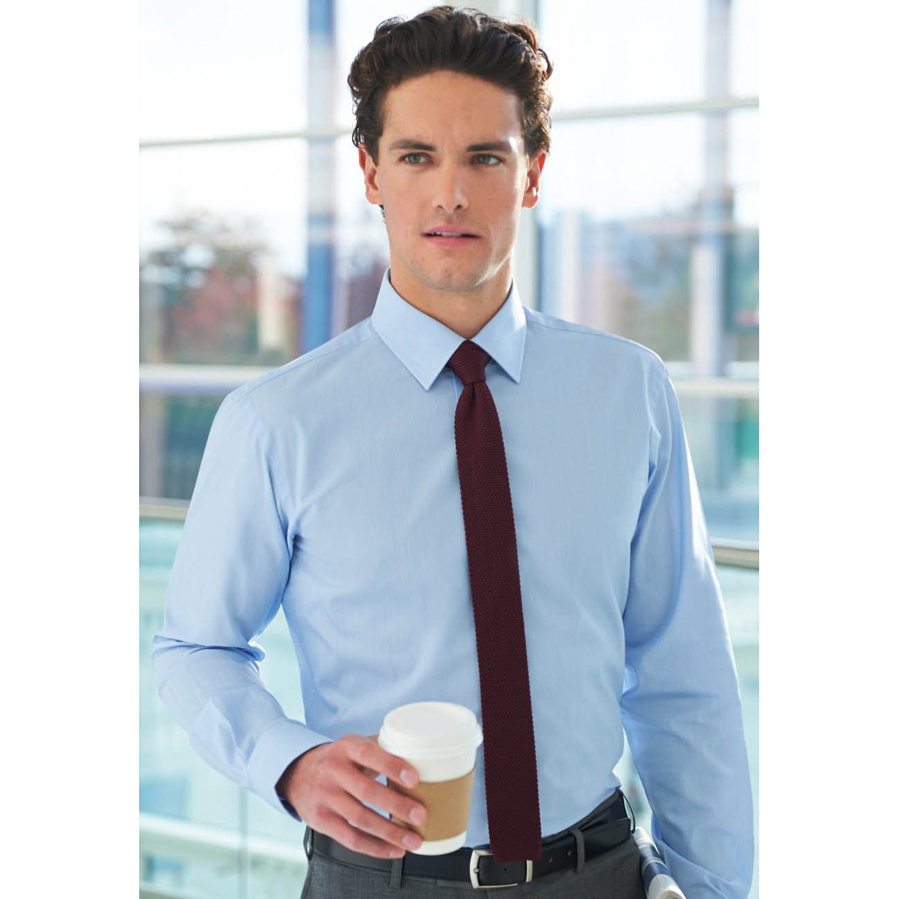 Pisa Slim Fit Shirt