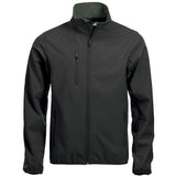 Clique Basic Softshell Jacket