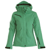 Printer Skeleton Lady