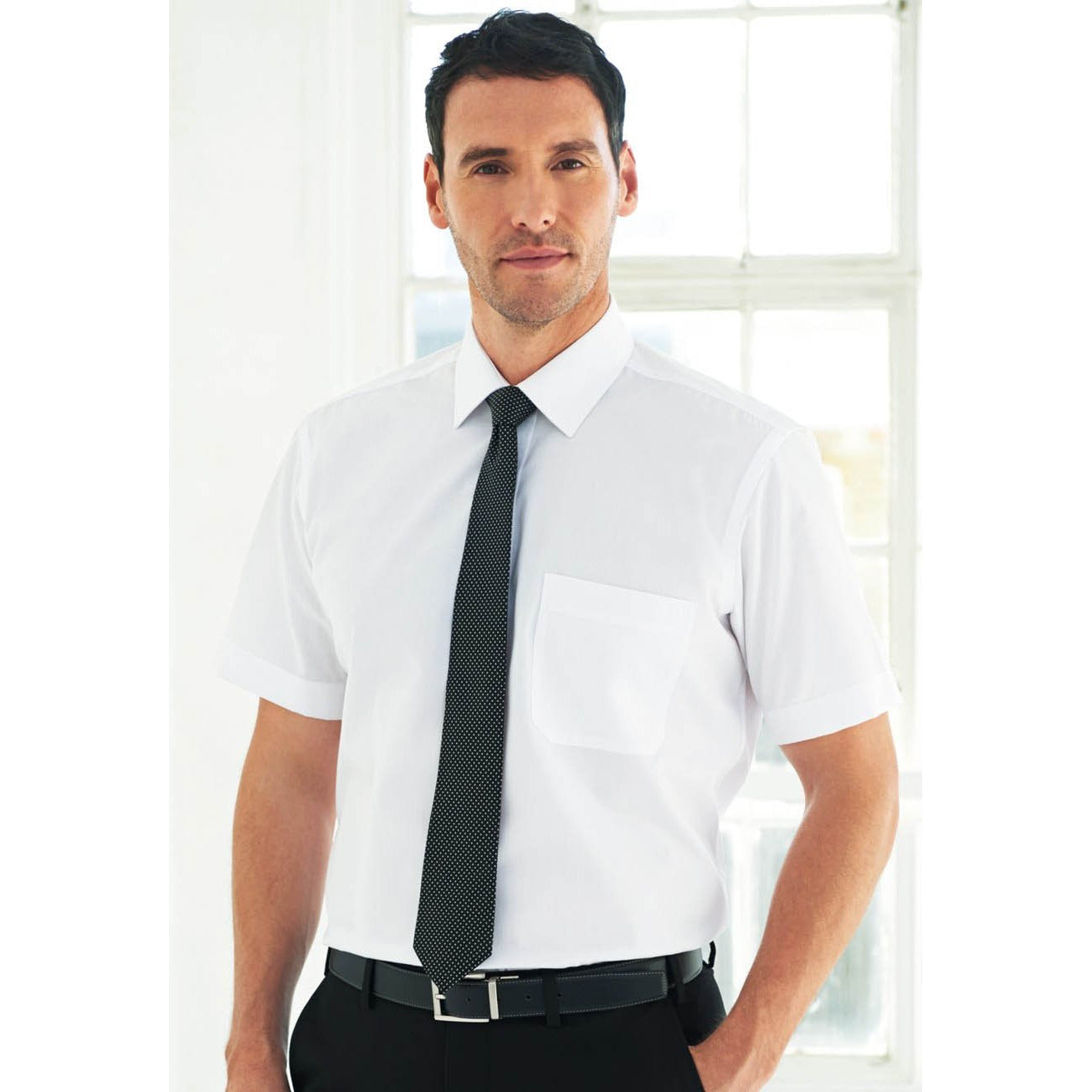 Rosello Classic Fit Shirt