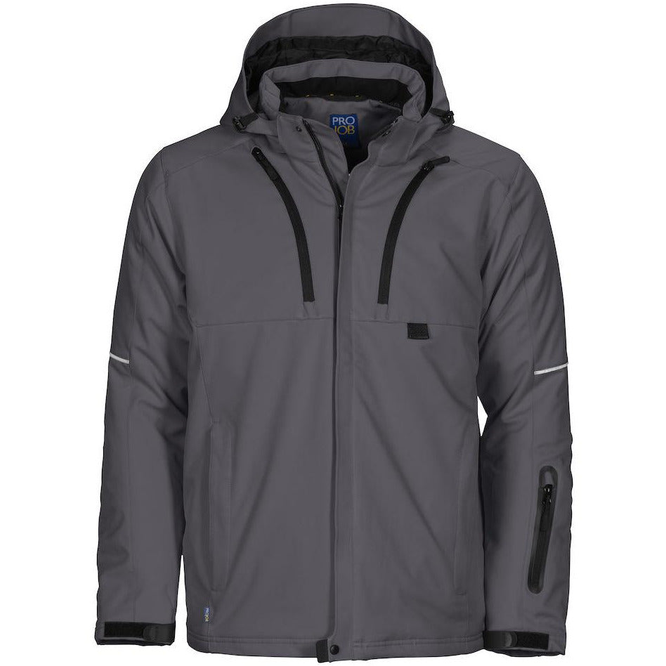 Projob 3407 Padded Functional Jacket.