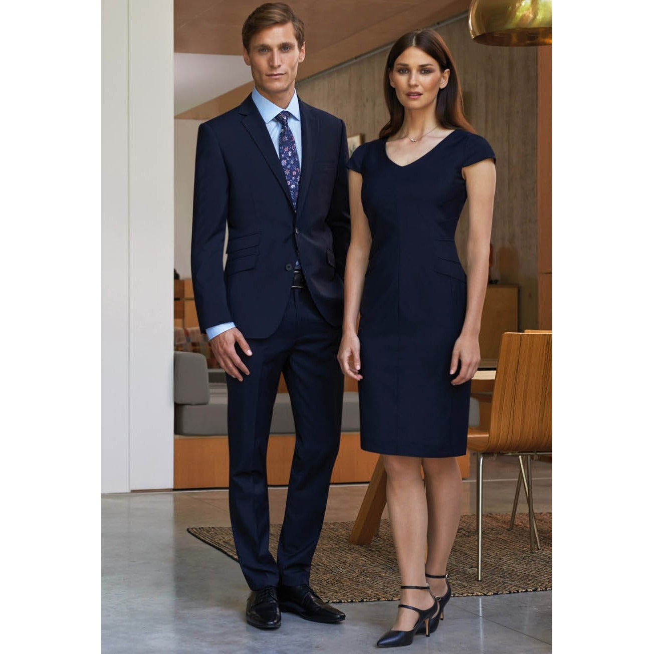 Cassino Slim Fit Jacket