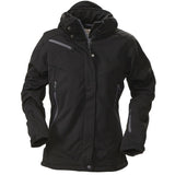 Printer Skeleton Lady