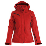 Printer Skeleton Lady