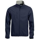 Clique Basic Softshell Jacket
