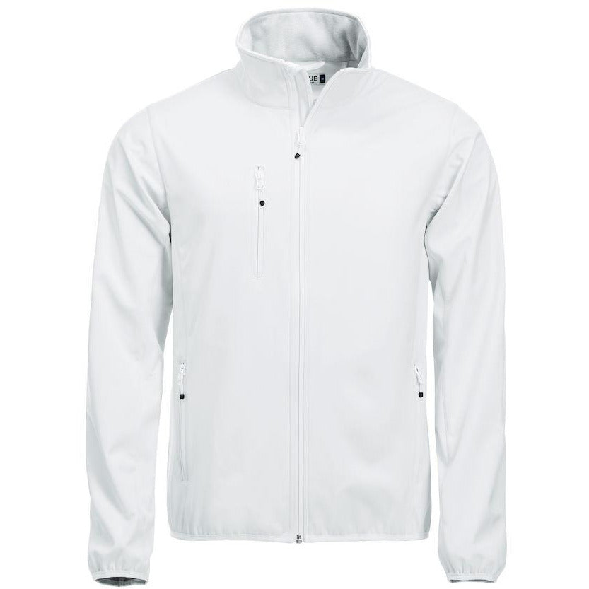 Clique Basic Softshell Jacket