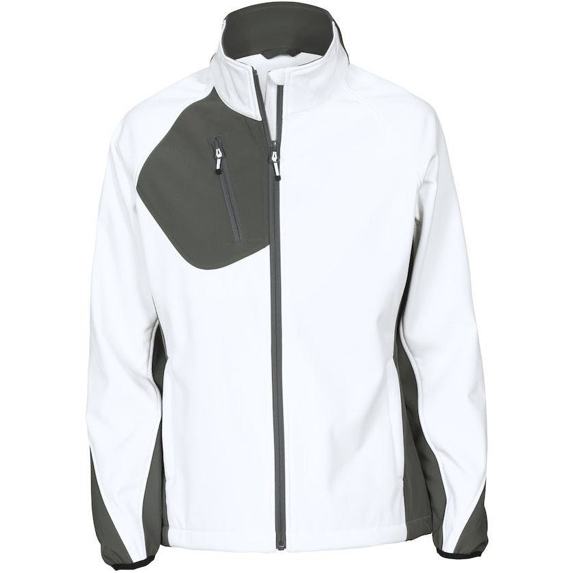 Projob 2423 SOFTSHELL JACKET WOMEN'S
