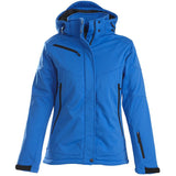 Printer Skeleton Lady