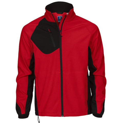 Projob 2422 SOFTSHELL JACKET