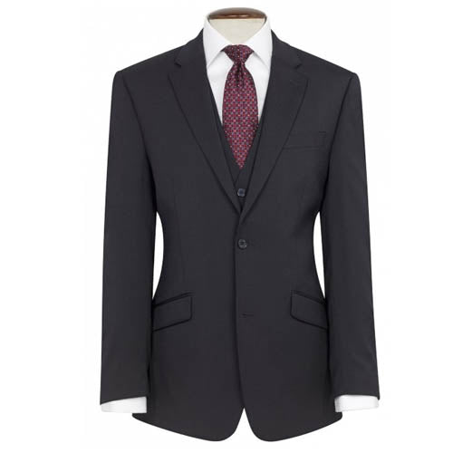 Aldwych Tailored Fit Jacket