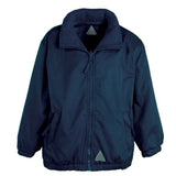 Mistral Reversible Jacket
