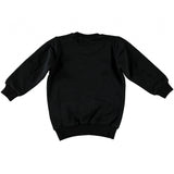 Round Neck Sweatshirt