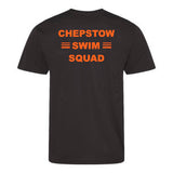 Chepstow Swimming Club T-Shirt Kids